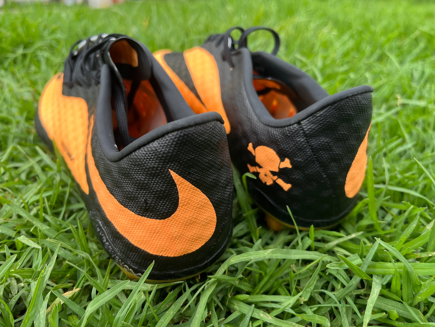 Nike Hypervenom Phantom RGN SE "Bright Citrus”