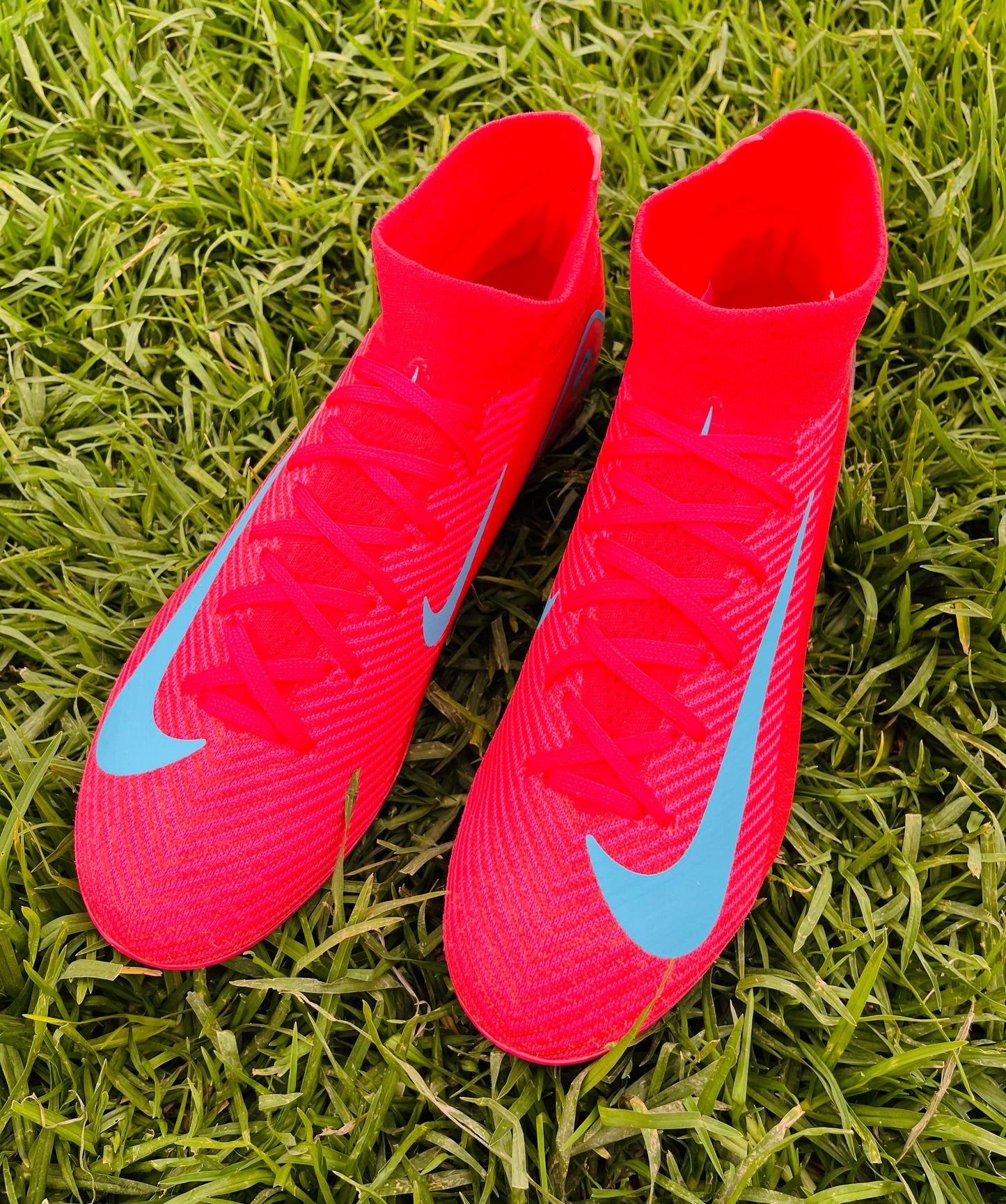 Nike Mercurial Superfly 10 Elite