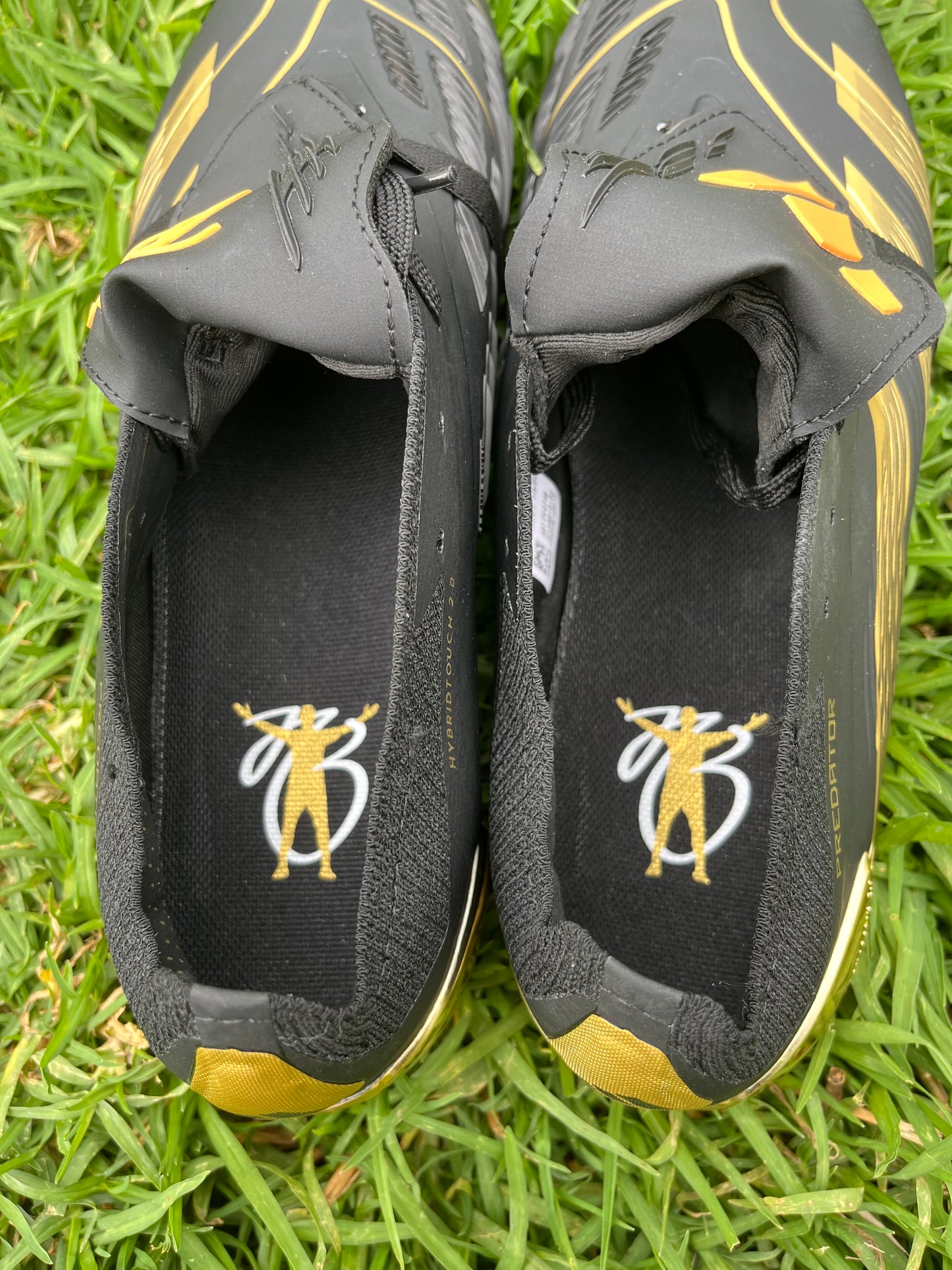 Adidas Predator Elite FT FG Jude Bellingham