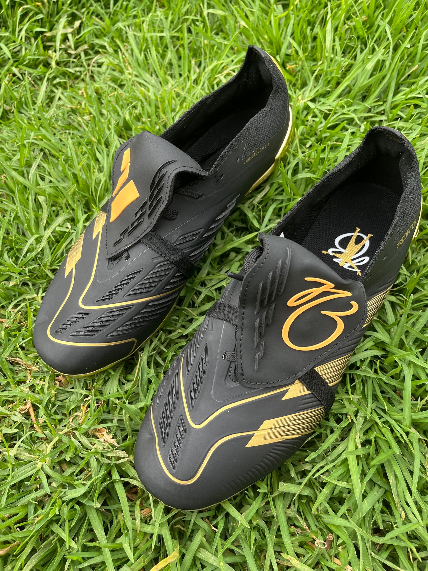 Adidas Predator Elite FT FG Jude Bellingham