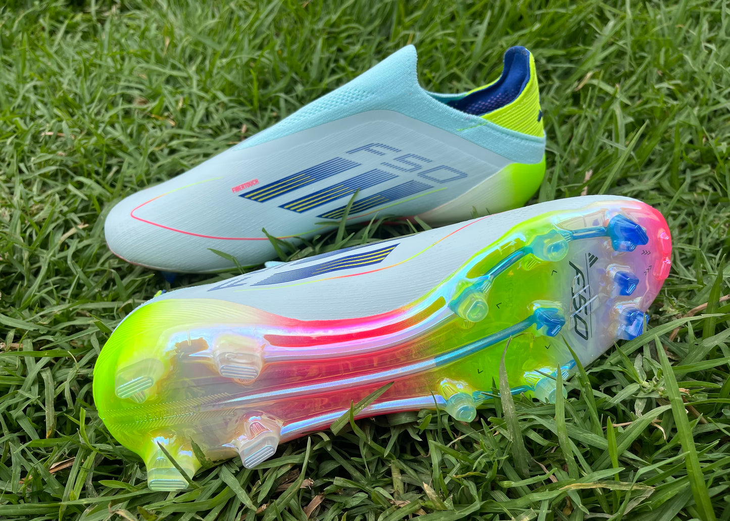 Adidas F50 Elite "Advancement Pack"