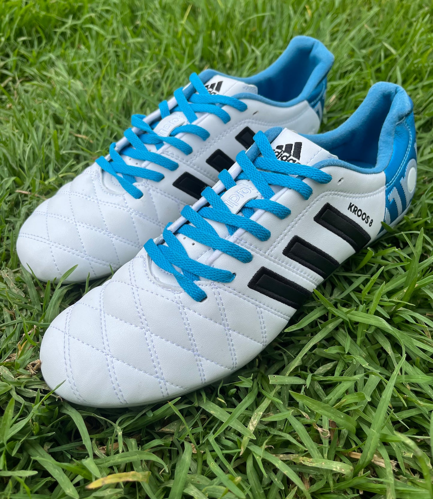 Adidas 11Pro x Toni Kroos FG