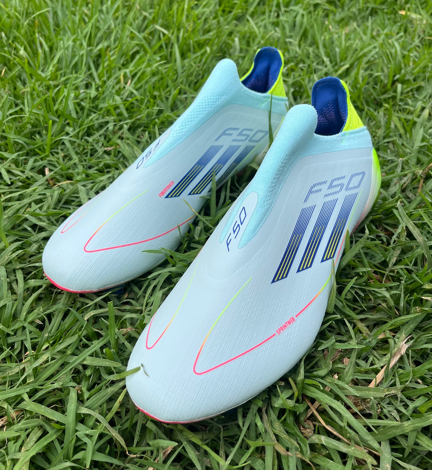 Adidas F50 Elite "Advancement Pack"