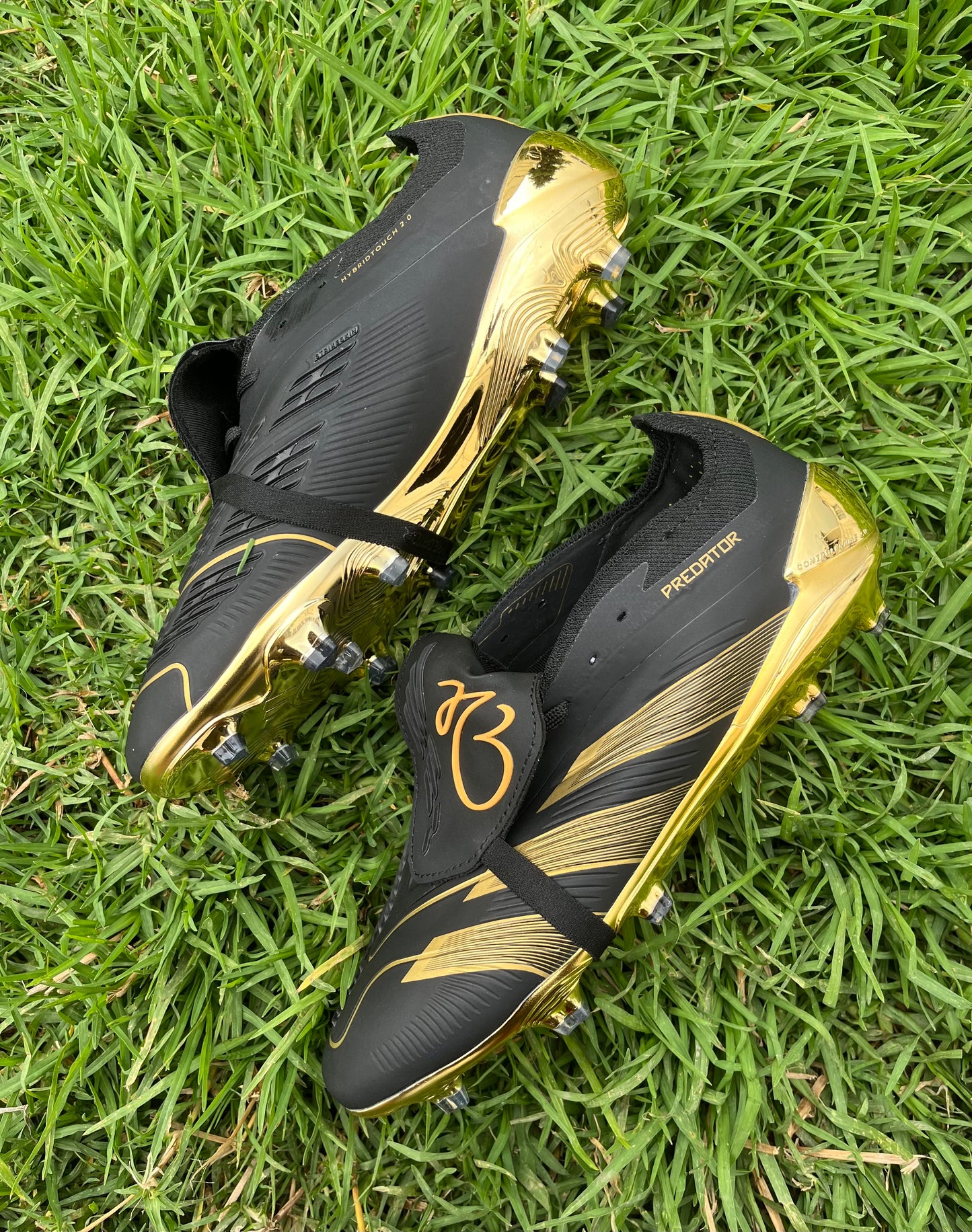 Adidas Predator Elite FT FG Jude Bellingham