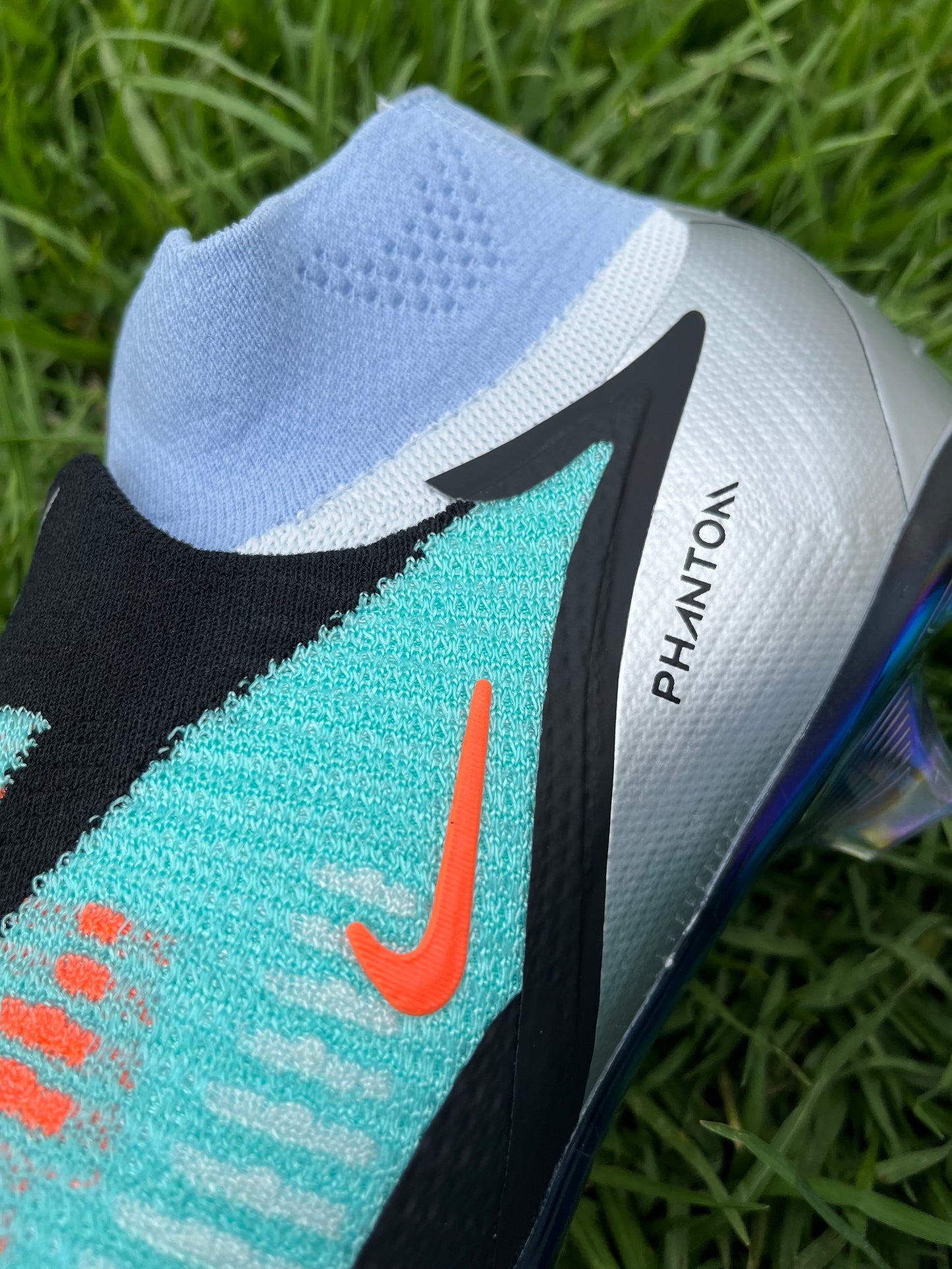 Nike Phantom 6 High Elite FG