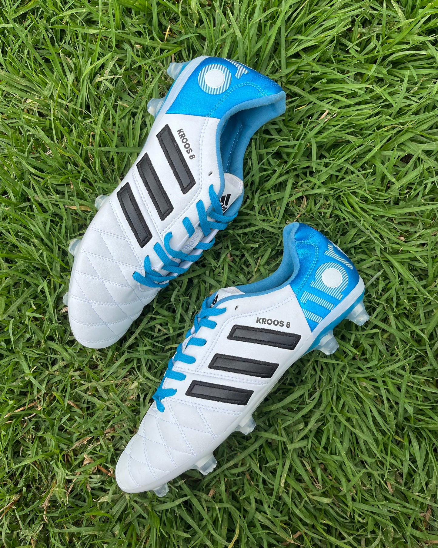 Adidas 11Pro x Toni Kroos FG