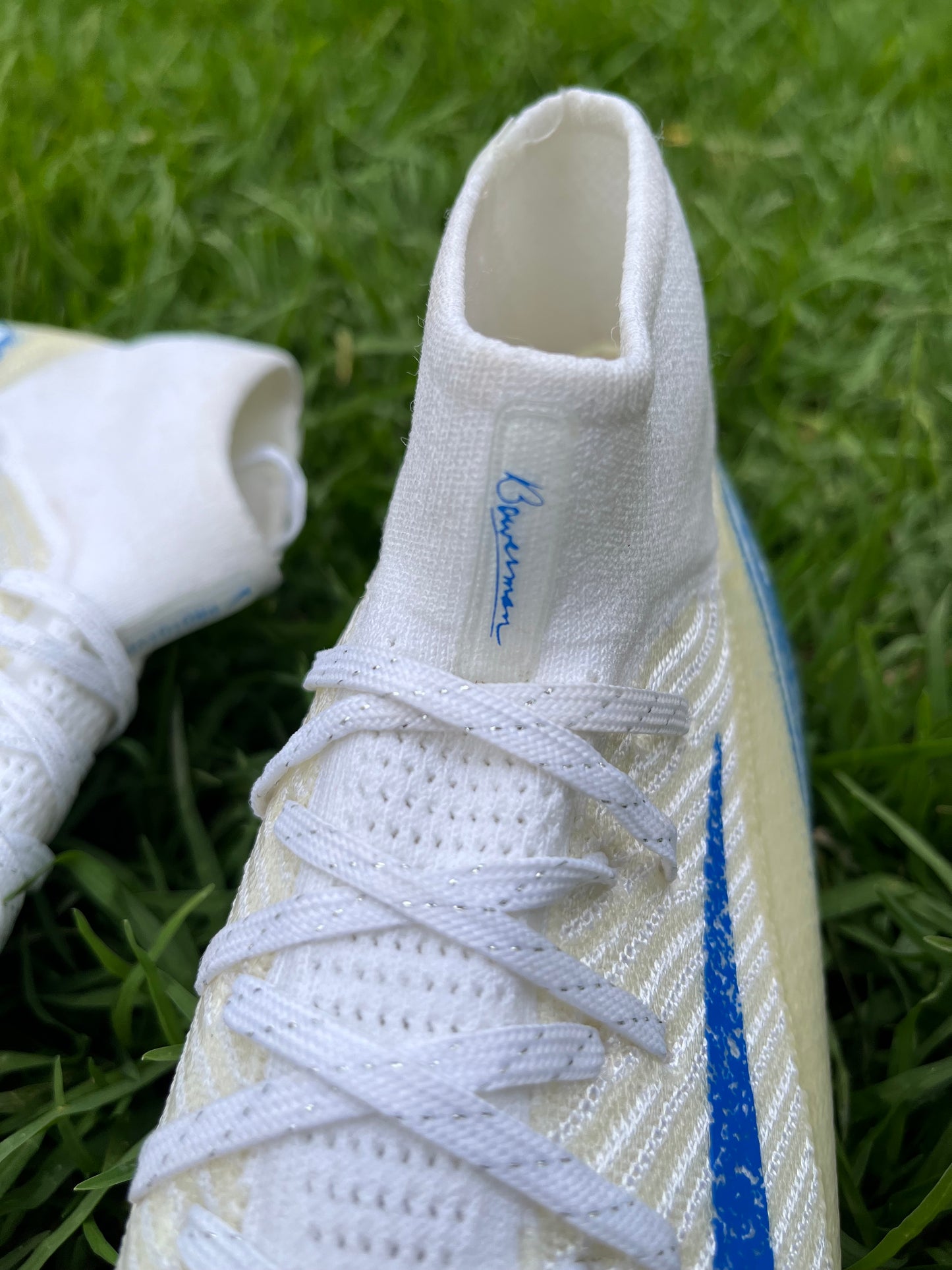 Nike Mercurial Superfly 10 Elite by Gripknit