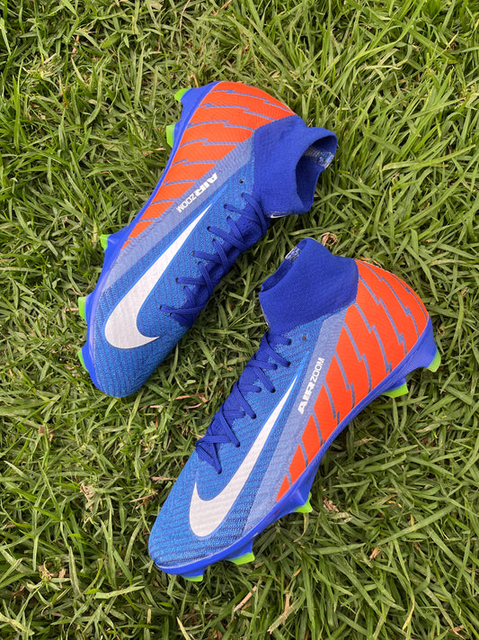 Nike Air Zoom Mercurial Superfly 10 Elite FG