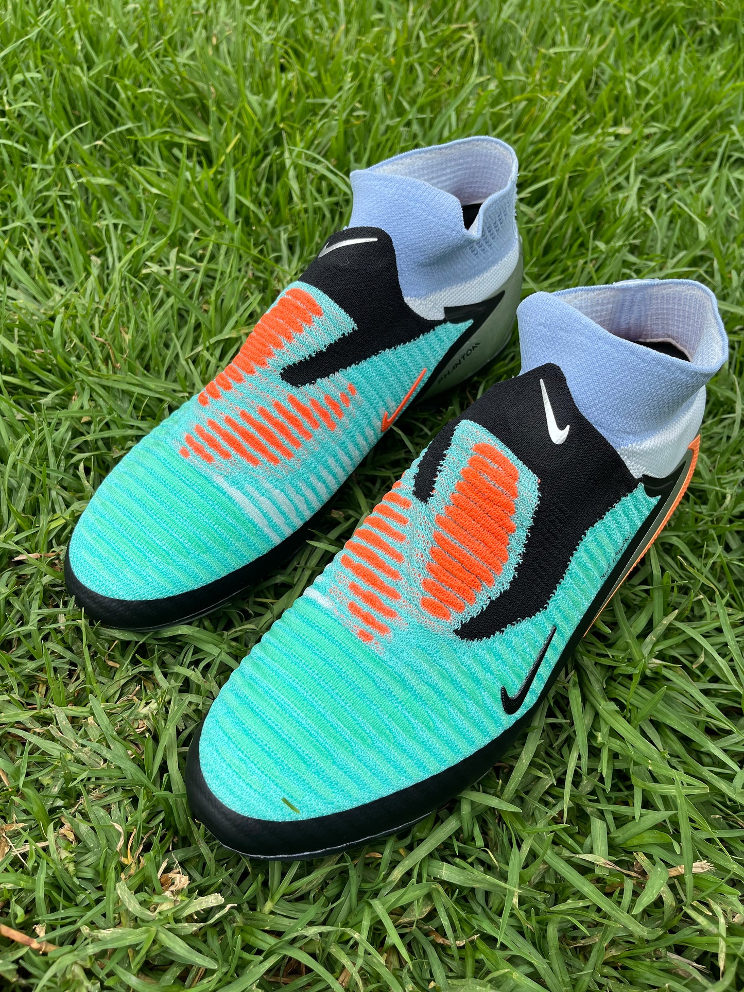 Nike Phantom 6 High Elite FG