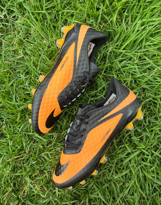 Nike Hypervenom Phantom RGN SE "Bright Citrus”