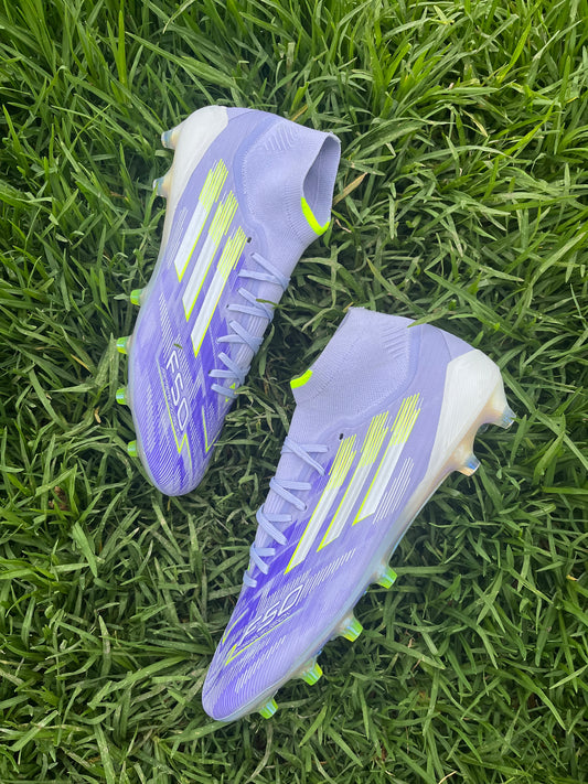 Adidas F50 Sparkfusion Elite Mid FG/AG