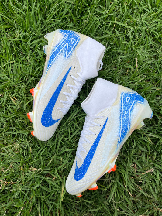 Nike Mercurial Superfly 10 Elite by Gripknit