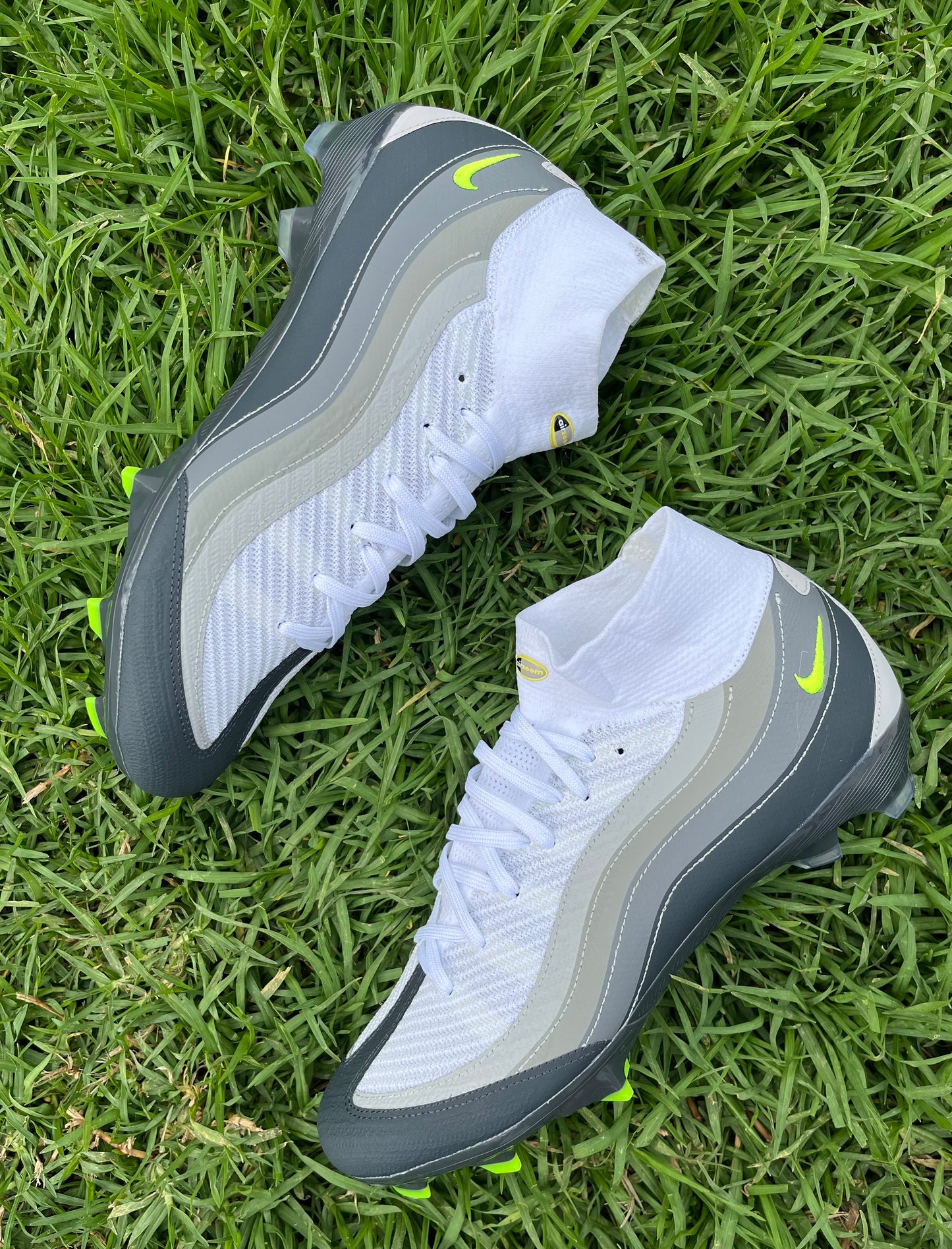 Nike Mercurial Superfly Air Max 95