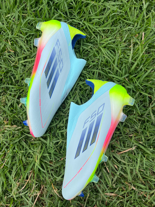 Adidas F50 Elite "Advancement Pack"