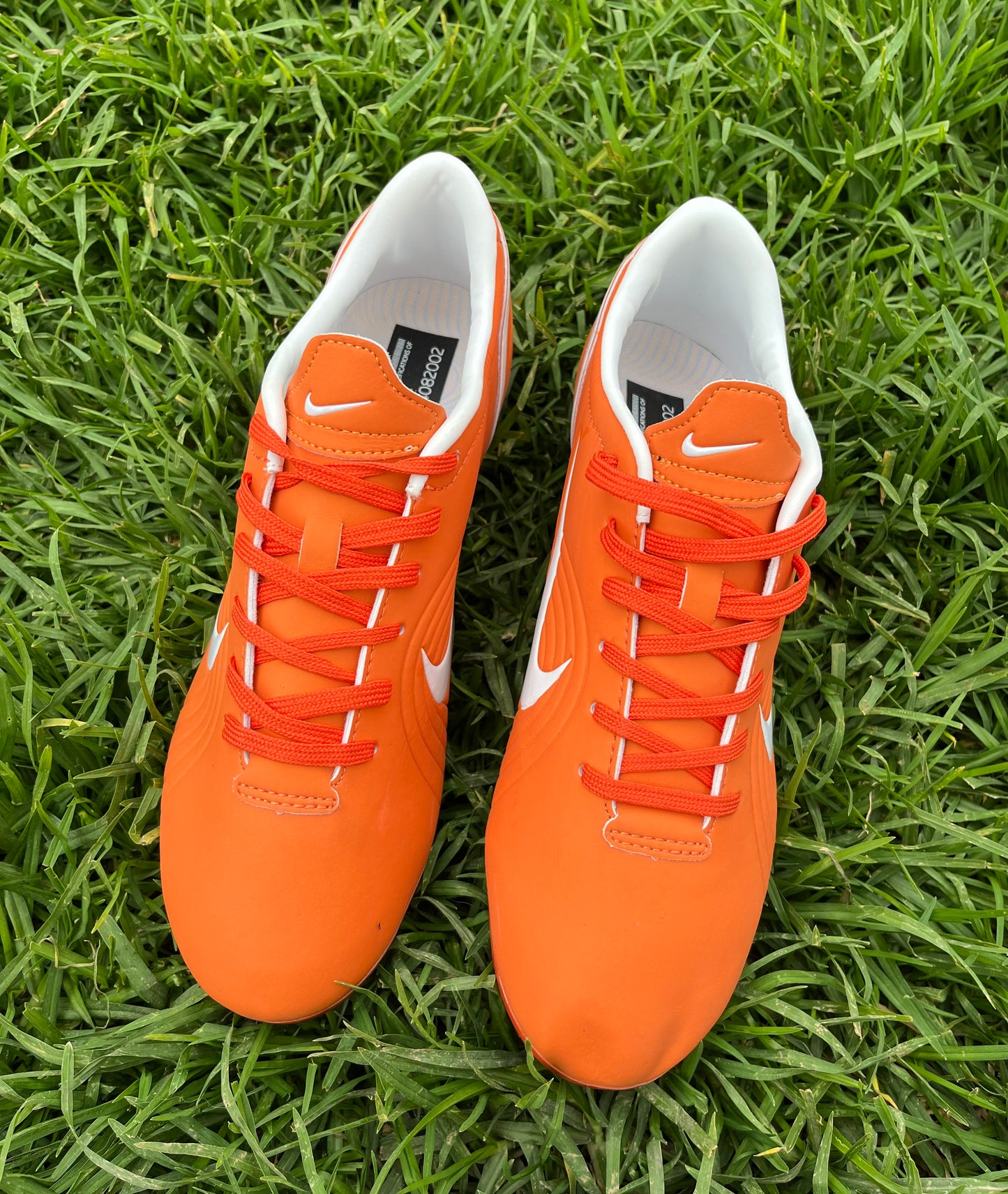 Nike Mercurial Vapor 1 RGN SE Orange