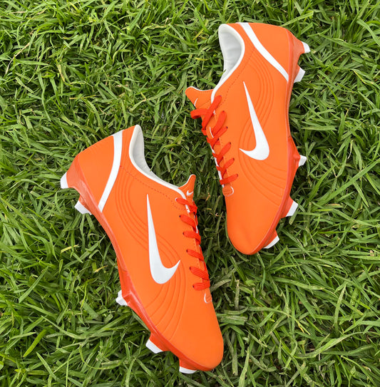 Nike Mercurial Vapor 1 RGN SE Orange