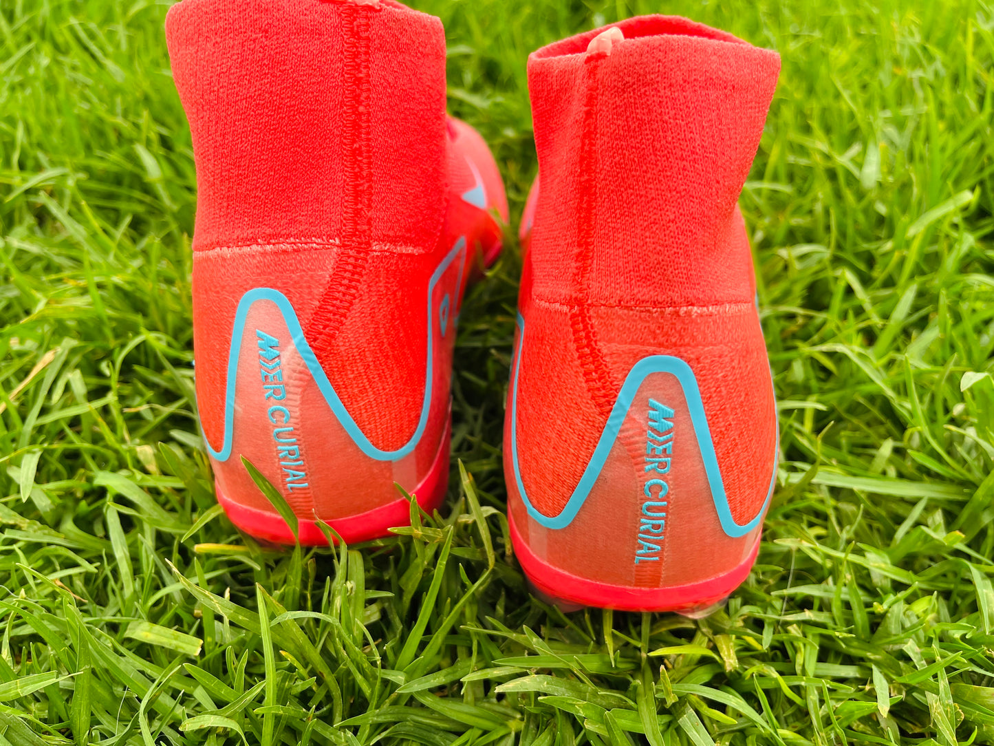 Nike Mercurial Superfly 10 Elite