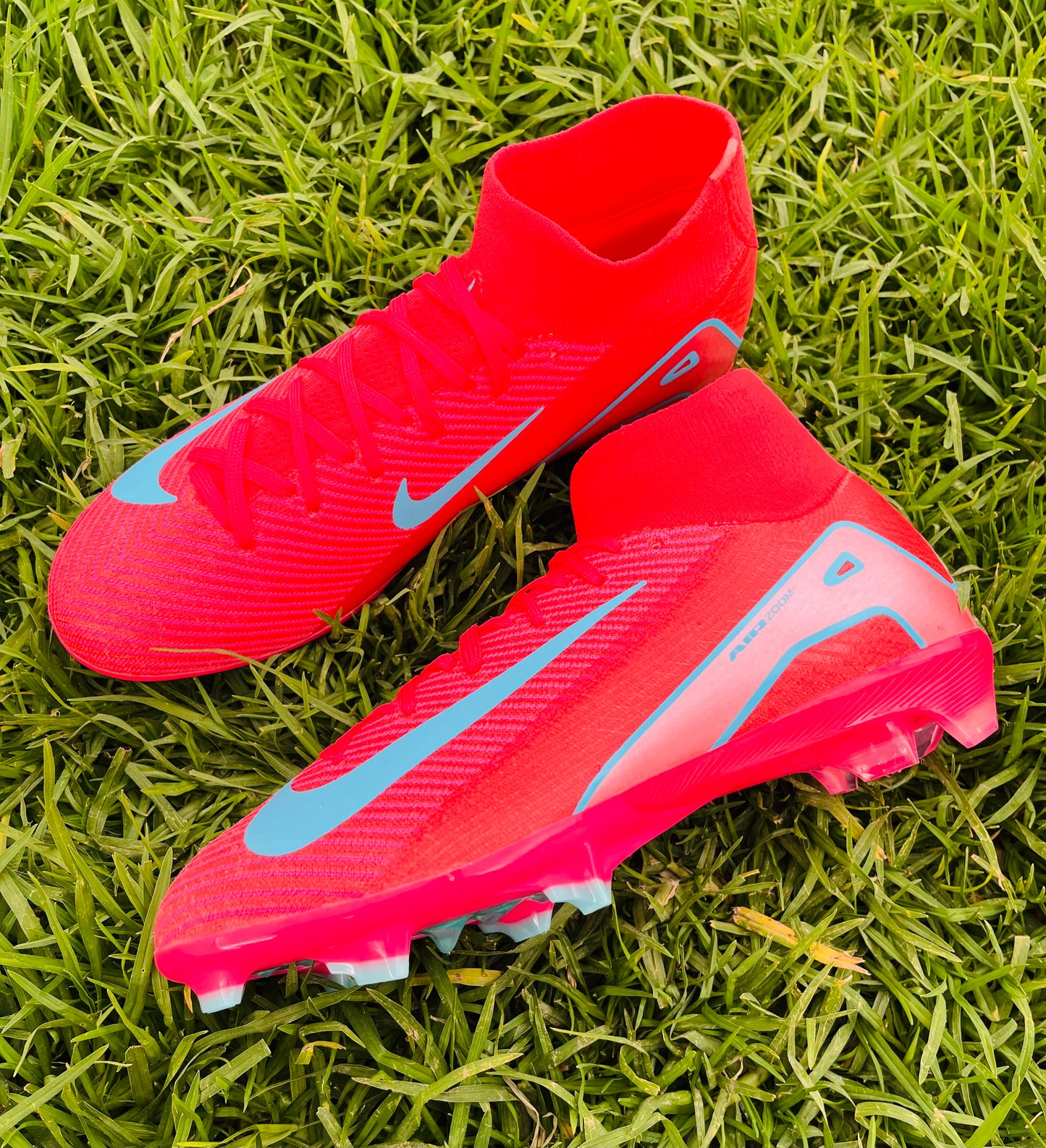 Nike Mercurial Superfly 10 Elite