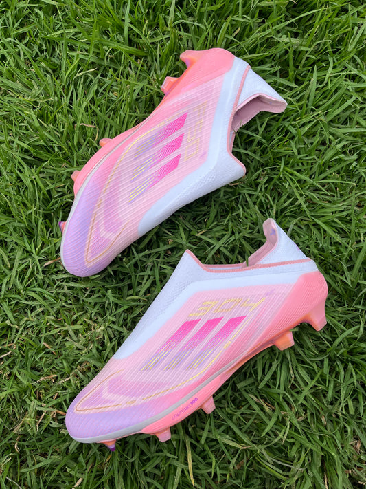 Adidas F50 edition Mystic Victory by Lamine Yamal