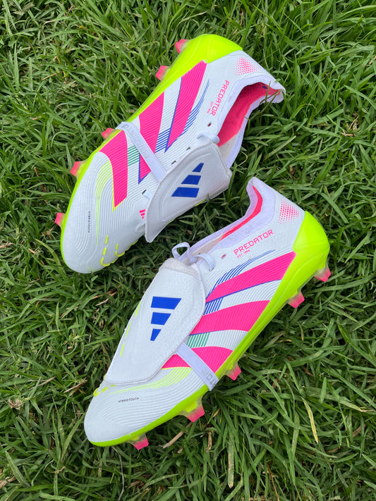 Adidas Predator Elite FT