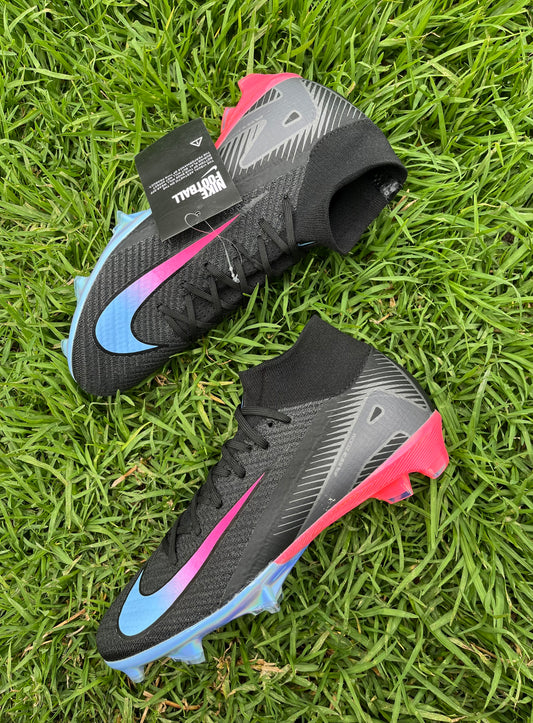 Nike Mercurial Superfly 10 Elite