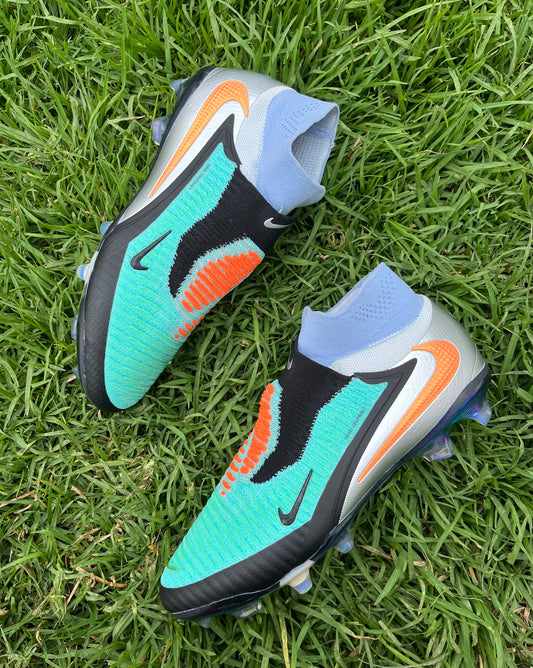 Nike Phantom 6 High Elite FG