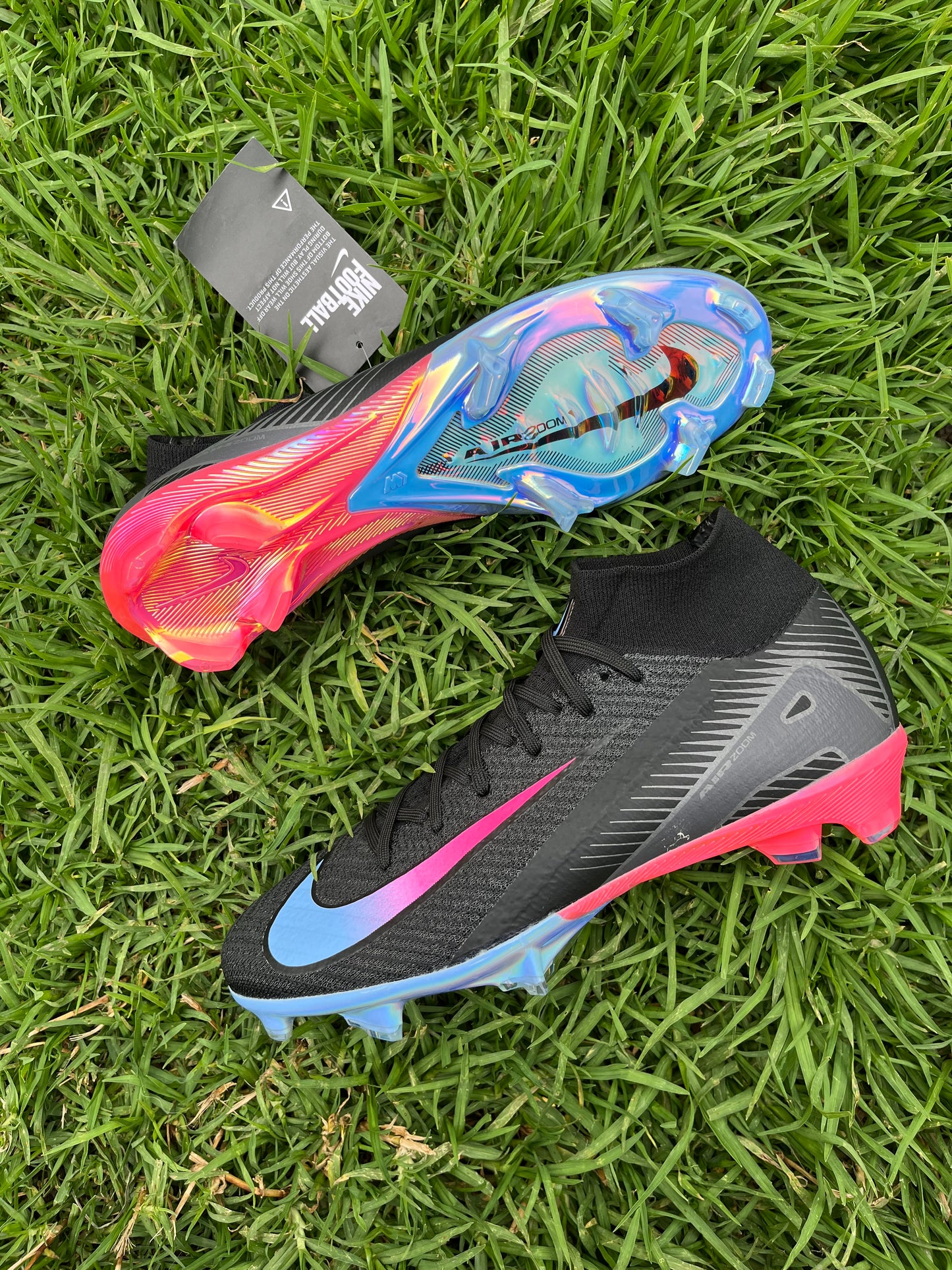 Nike Mercurial Superfly 10 Elite