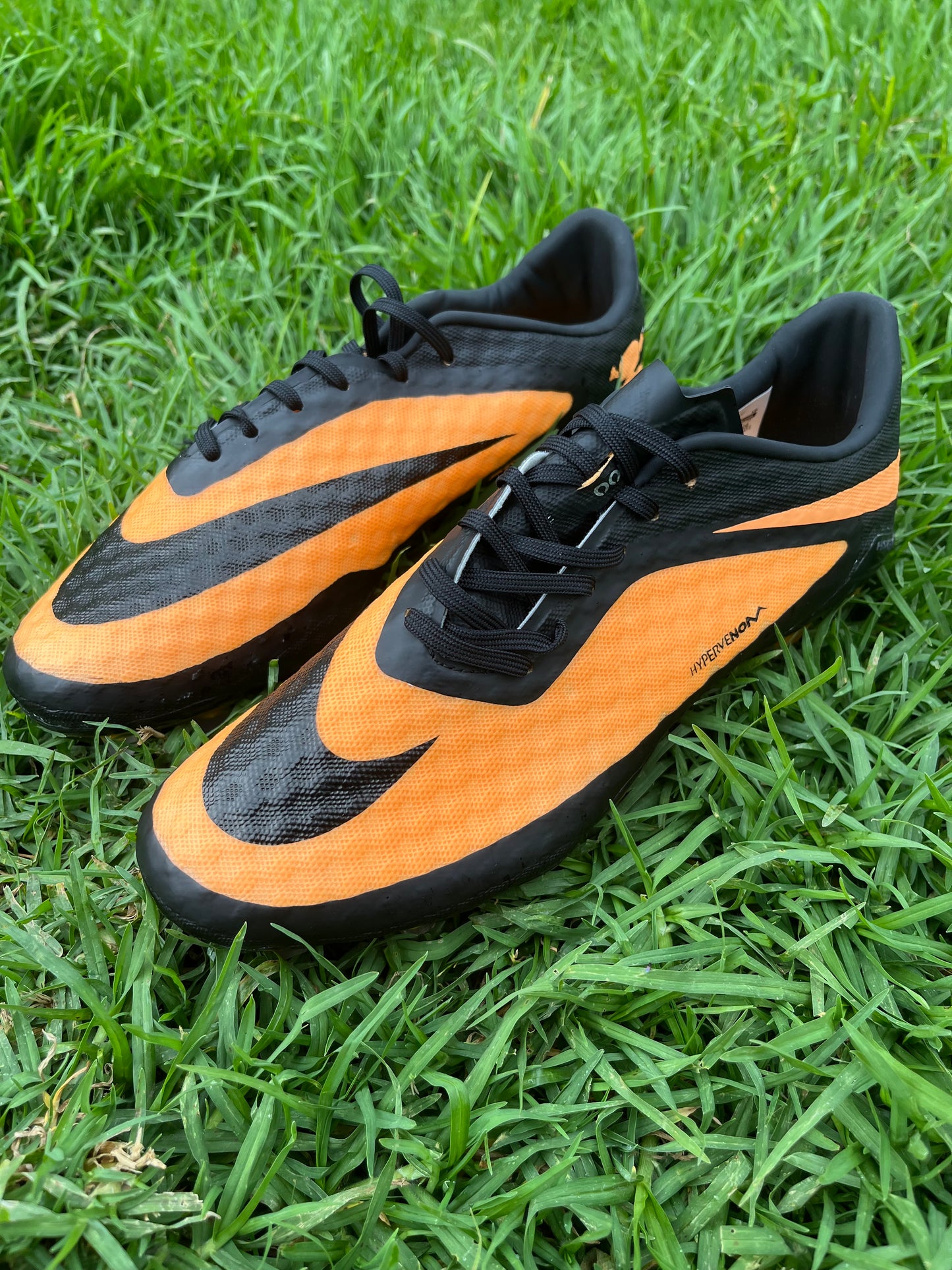 Nike Hypervenom Phantom RGN SE "Bright Citrus”