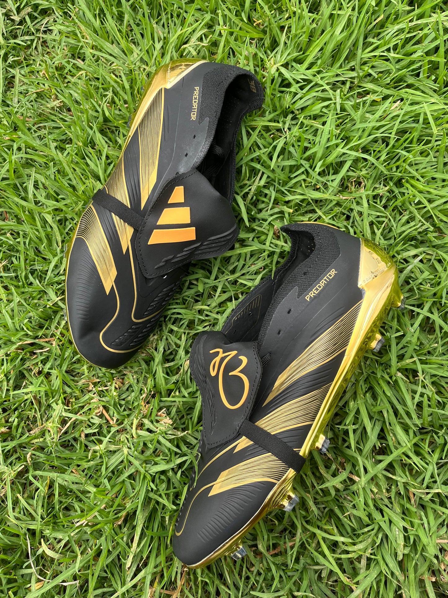 Adidas Predator Elite FT FG Jude Bellingham