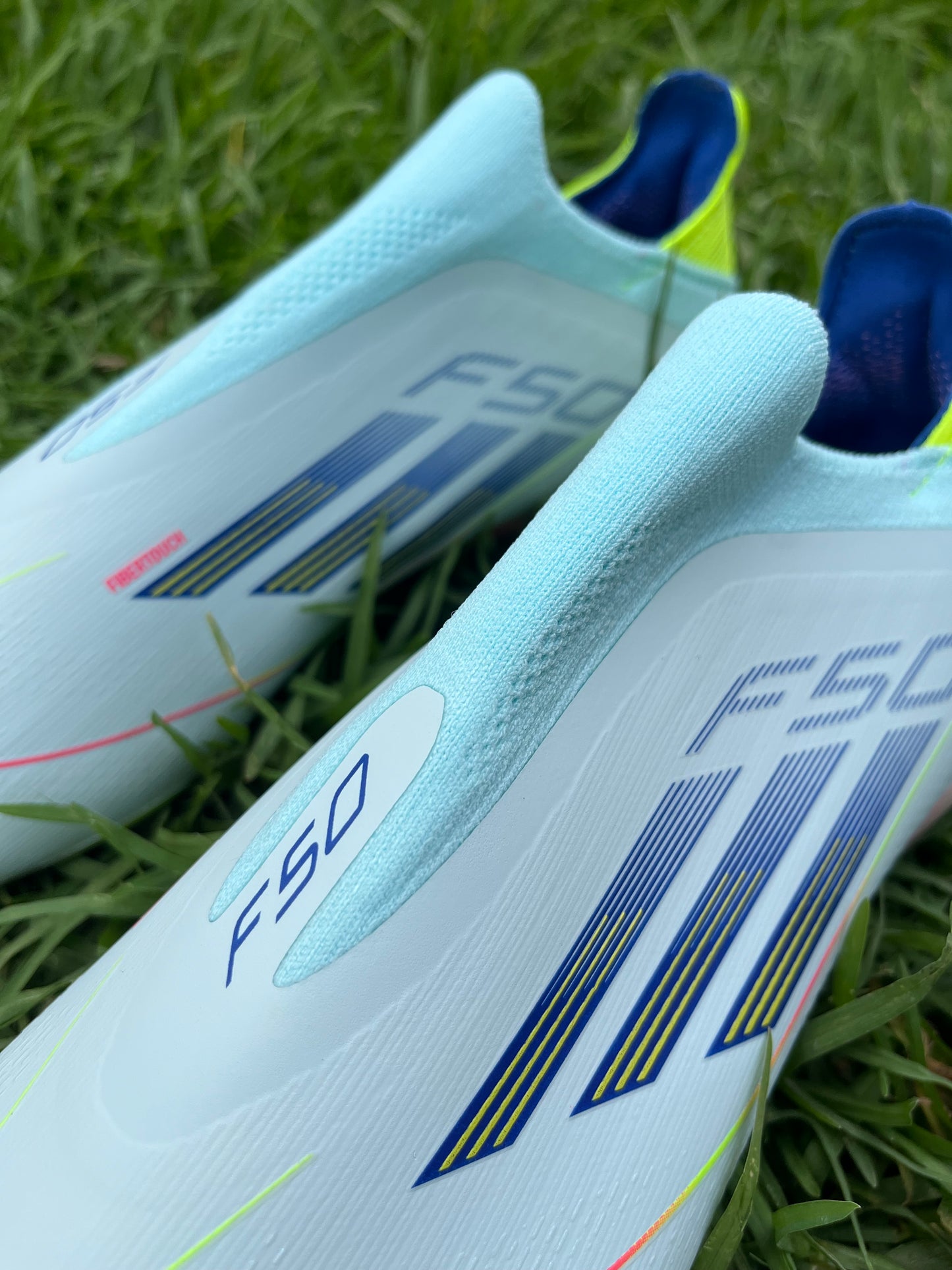 Adidas F50 Elite "Advancement Pack"