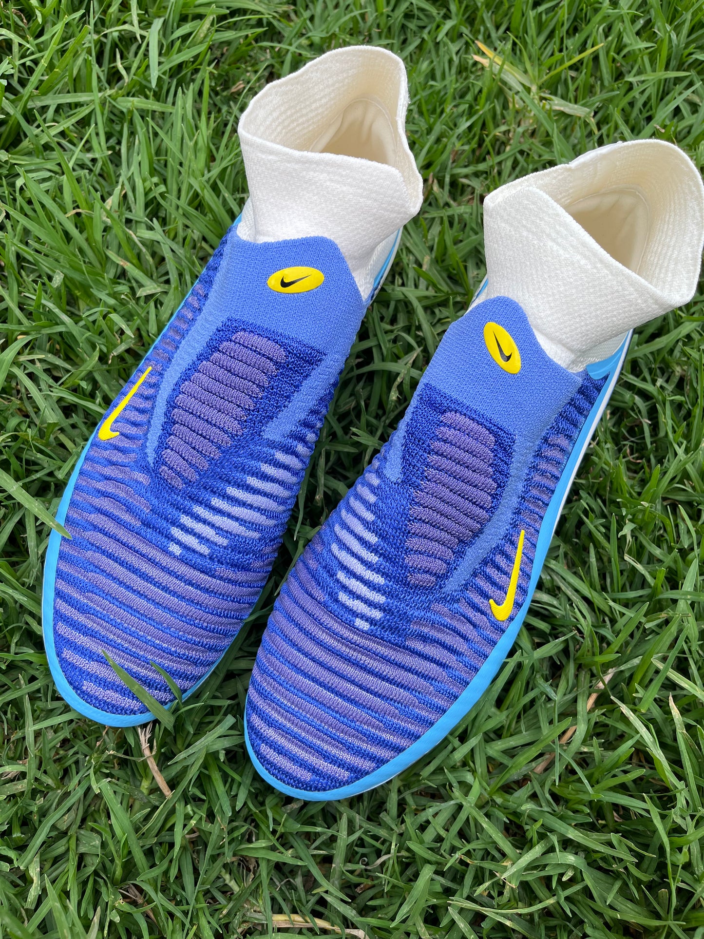 Phantom 6 High Elite FG