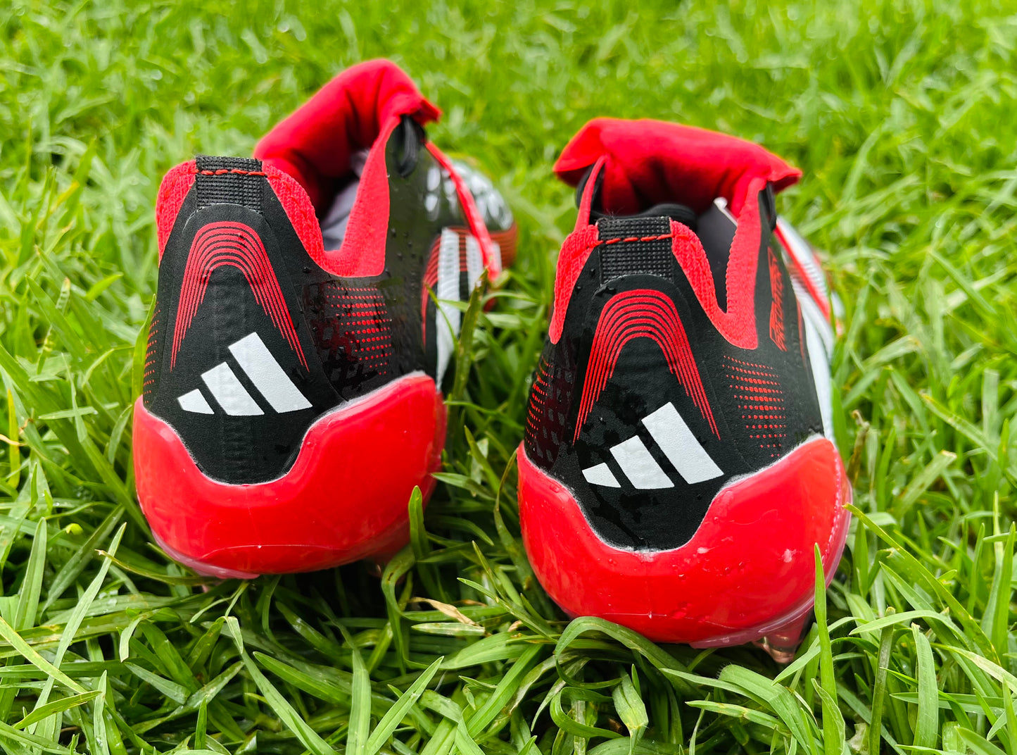 Adidas Predator Elite Tongue FG