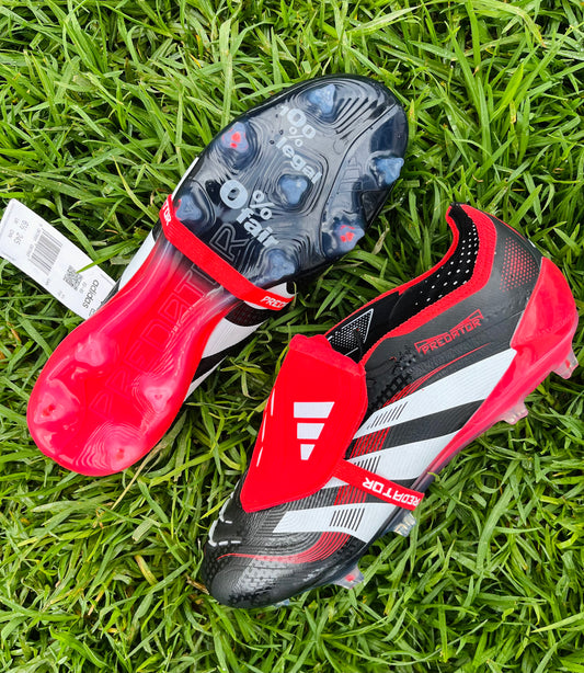 Adidas Predator Elite Tongue FG
