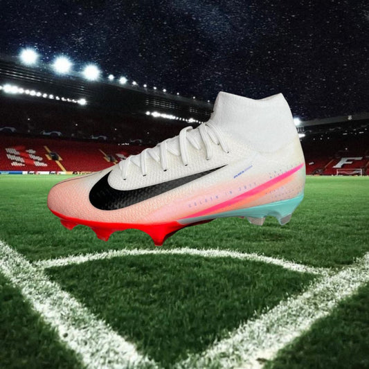 Tennis Nike Mercurial Superfly 10 Elite Golden